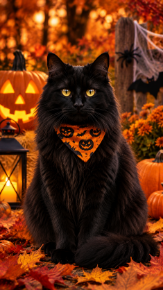 Picture for category Feline